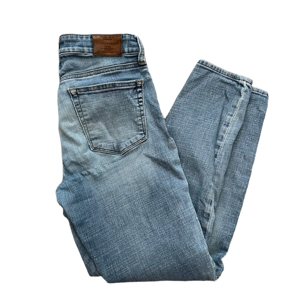 Lucky Brand Jeans